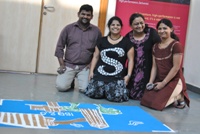 ISB Day Celebrations